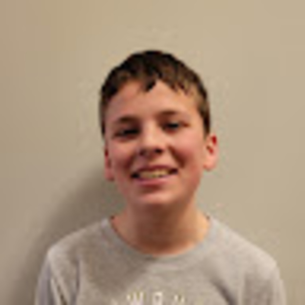 Meet your Posher, Gabriel